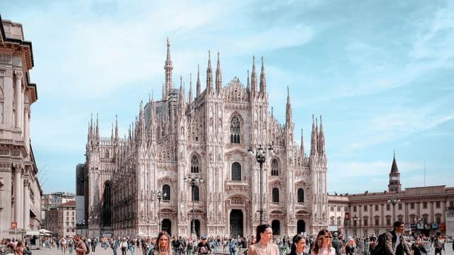 Milan